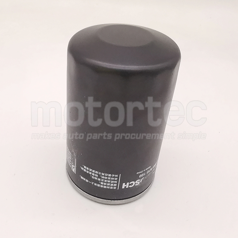 MG AUTO PARTS OIL FILTER FOR MG 550/MG6 ORIGINAL OE CODE 10073599